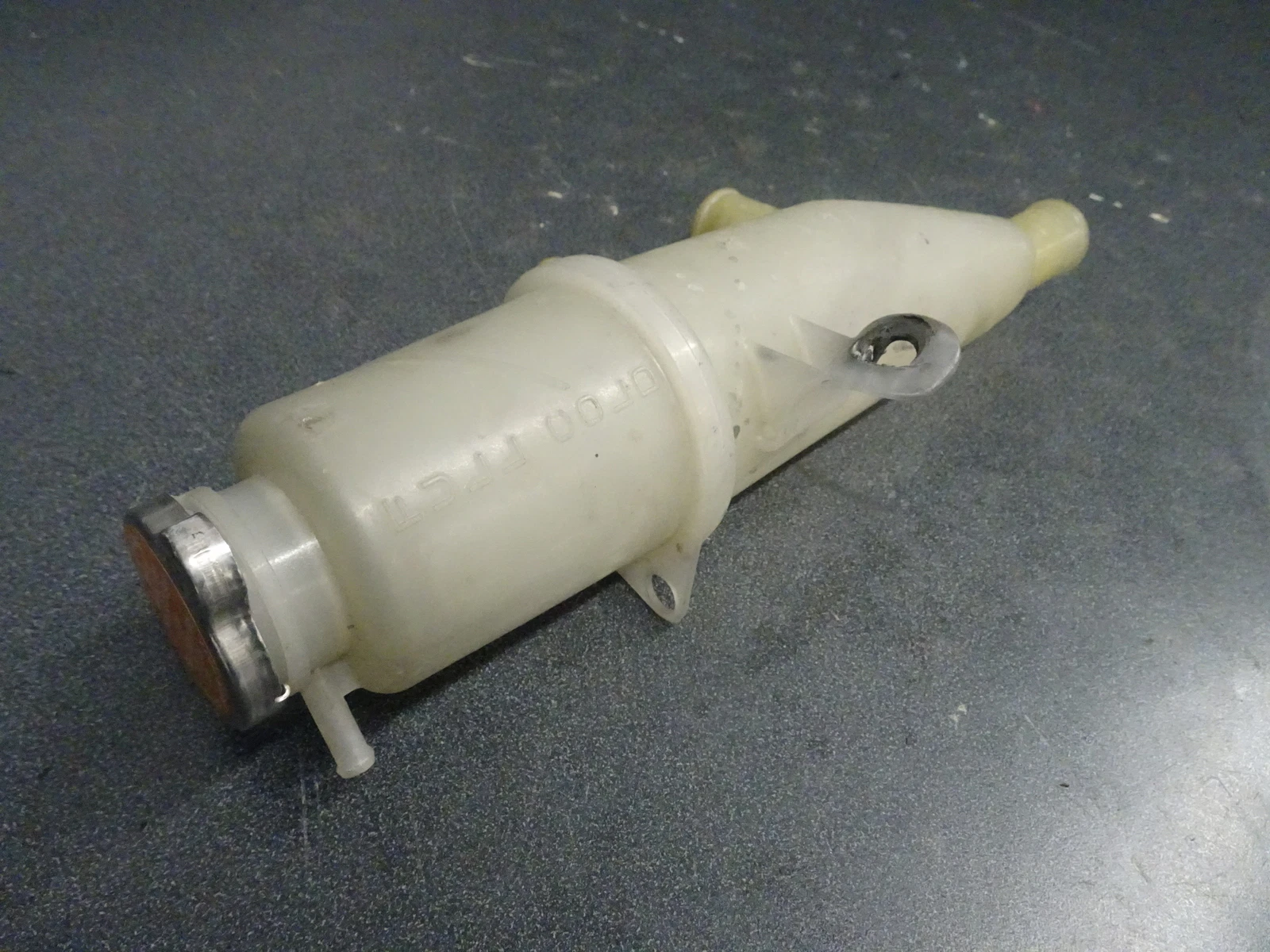 Polaris Indy RMK Switchback OEM Coolant Water Tank Reservoir Bottle 2521004