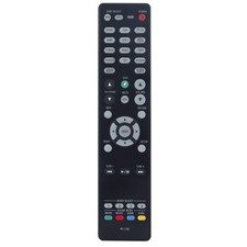RC-1192 Replaced Remote Control for Denon AV Receiver AVR-X2200W AVR-X3200W