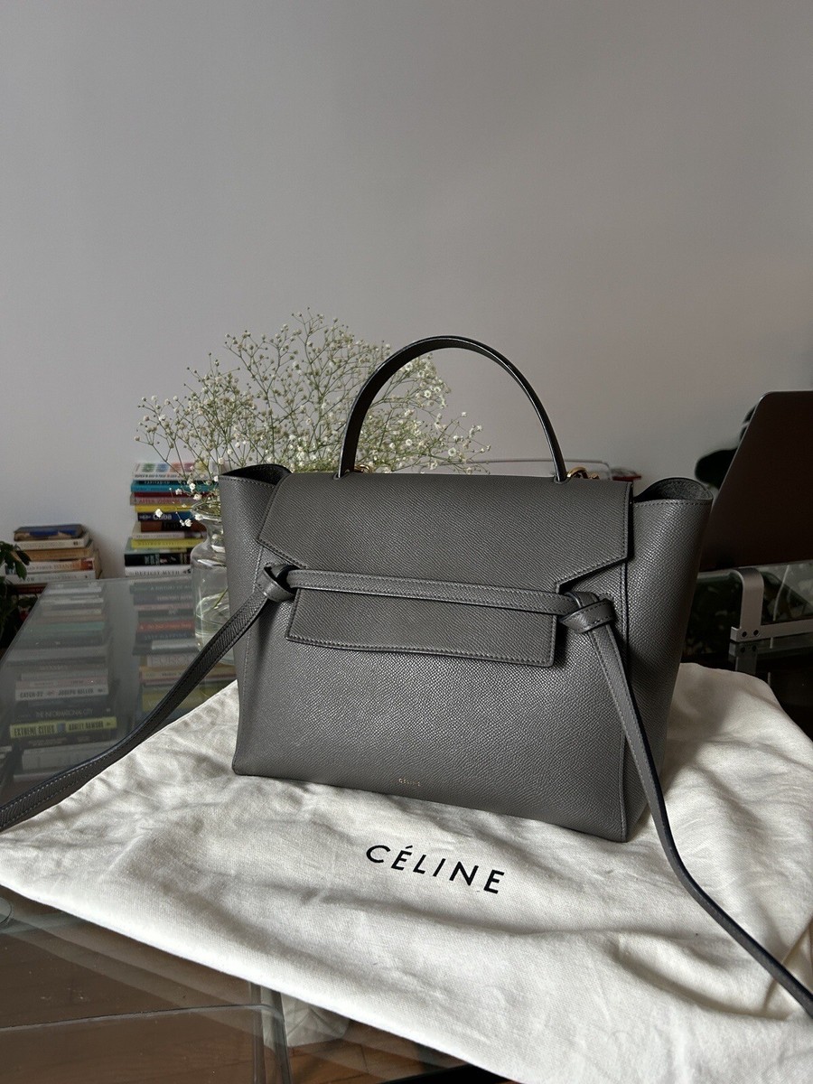 Céline Belt Bag Celine Belt Bag - Urban Expressions