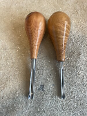 drake wood carving palm tools | eBay