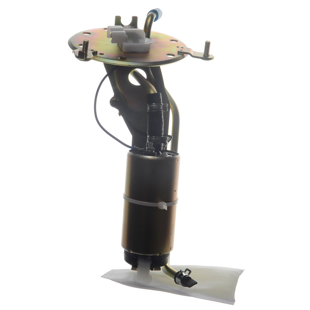 A-premium Electric Fuel Pump Module Assembly for Honda Accord 1990-1993 ...