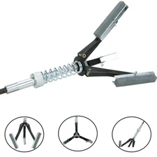 Brake Cylinder Fine Stones Engine Cylinder Hone Flexible 3/4 In to 2-1/2 In