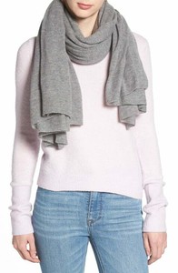 halogen cashmere wrap