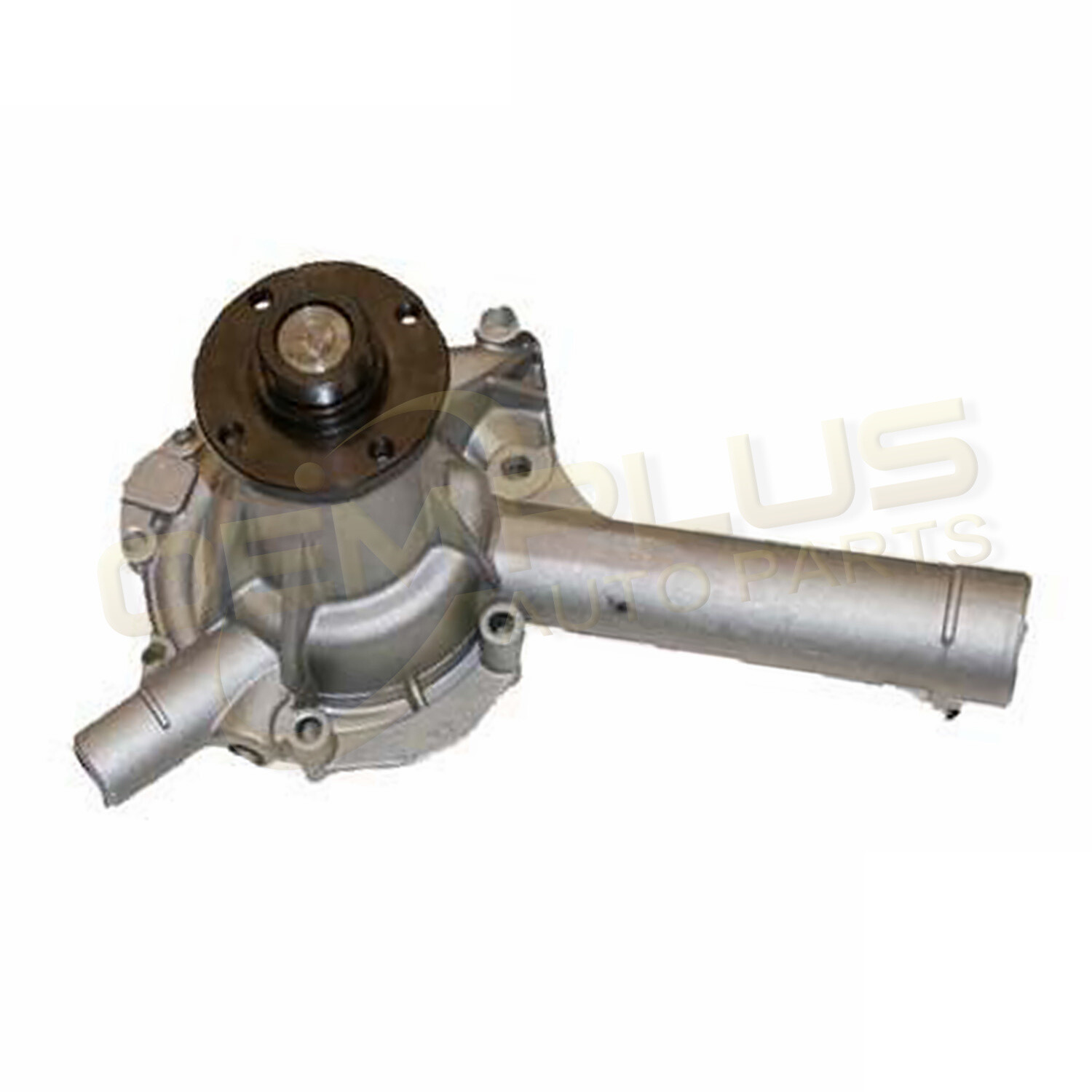 Engine Water Pump w/Gasket for 1998 1999 2000 Mercedes-Benz C230 SLK230 L4 2.3L