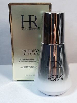 Helena Rubinstein Prodigy Cellglow Concentrate  30ml NEU ORIGINAL NP 199E