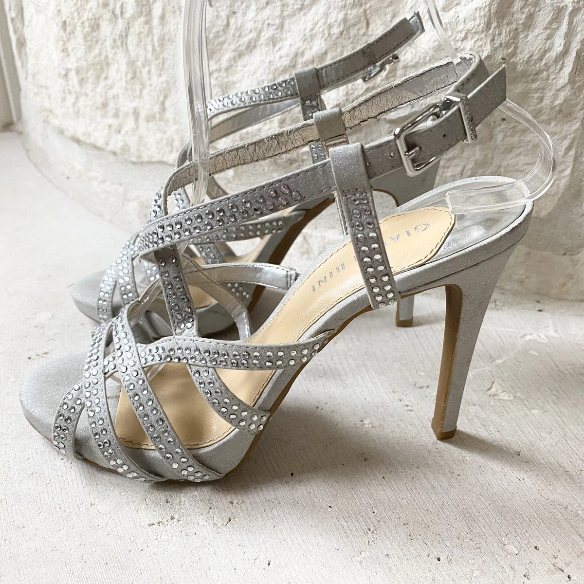 Gianni bini sales womens heels