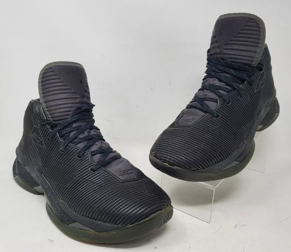 Stephen curry shoes sales 2.5 men 41