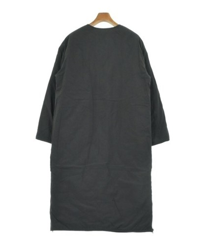 URBAN RESEARCH Coats (Other) Black F 2200547720012 - Picture 4 of 9