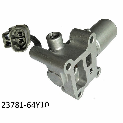For Nissan 91-99 Sentra 200SX Infiniti G20 Idle Air Control Valve 2378164Y10 - Picture 3 of 3