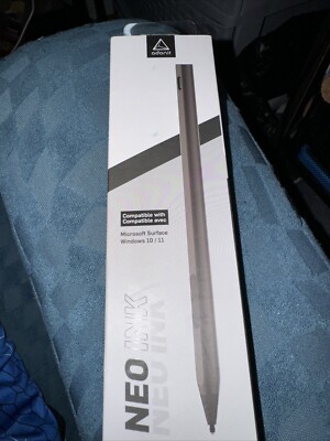 Adonit Neo Ink Stylus For Microsoft Surface Windows 10/11