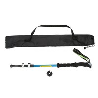 Carbon Fiber Trekking Pole Adjustable Telescopic Hiking Walking 3 Section D6s1 on sale Carbon Fiber Trekking Pole Adjustable Telescopic Hiking Walking 3 Section D6s1 on sale