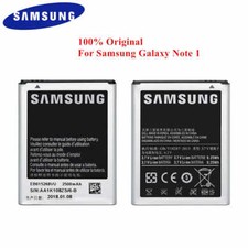 BRAND NEW GALAXY NOTE GT-N7000 GT-I9220 Li-ion BATTERY EB615268VU EB615268VA