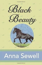 Black Beauty by Anna Sewell Paperback