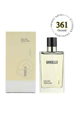Bargello 361 Kadın Parfüm Edp 50 ml Orientalisch - Mnms50361
