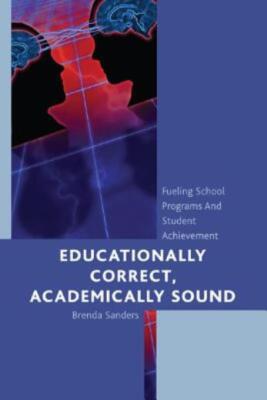 Educationally Correct Academicpb