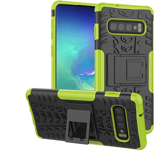 Heavy Duty Case Cover For Samsung Galaxy S10e S9 S8 S10 Plus Note 8 9 20 Ultra - Picture 15 of 37