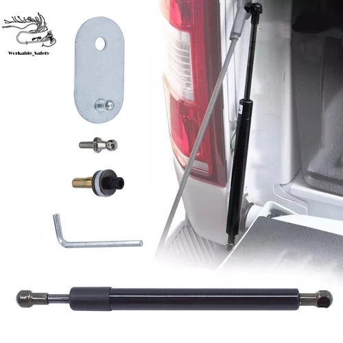 Tailgate Assist Lift Support Shock Struts Fit For 2004-2014 Ford F-150 DZ43200