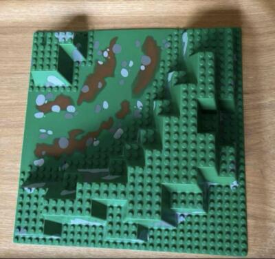 LEGO Castle: Dark Forest Fortress (6079) for sale online | eBay