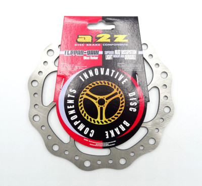 A2Z Teppan Yaki SP4 Rennrad MTB Fahrrad 6-Loch Bremsscheibe Rotor 160mm TY-SP4-160-A12
