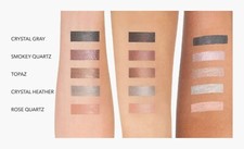 Trish McEvoy 24 Hour Eyeshadow  Eyeliner Full Size New In Box - Yours Color