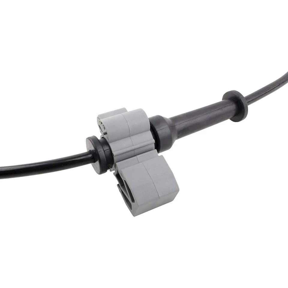 1x Front Left or Right ABS Wheel Speed Sensor for Chevrolet Suburban 2500 GMC Foto 4 de 4