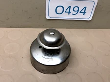 The Pampered Chef Cut-N Seal 3”  Tart Pastry  Cutter Shaper Crimper Tool