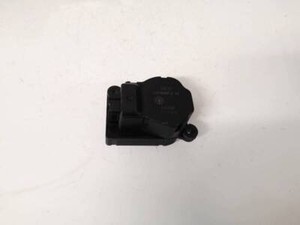 Opel Astra 2011 Heater Vent Flap Control Actuator Motor u9518001,  #1952882-85