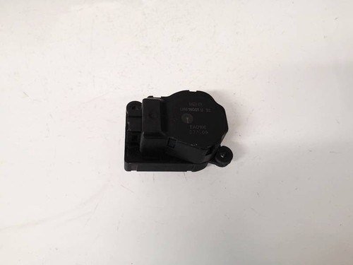 Opel Astra 2011 Heater Vent Flap Control Actuator Motor u9518001,  #1952882-85