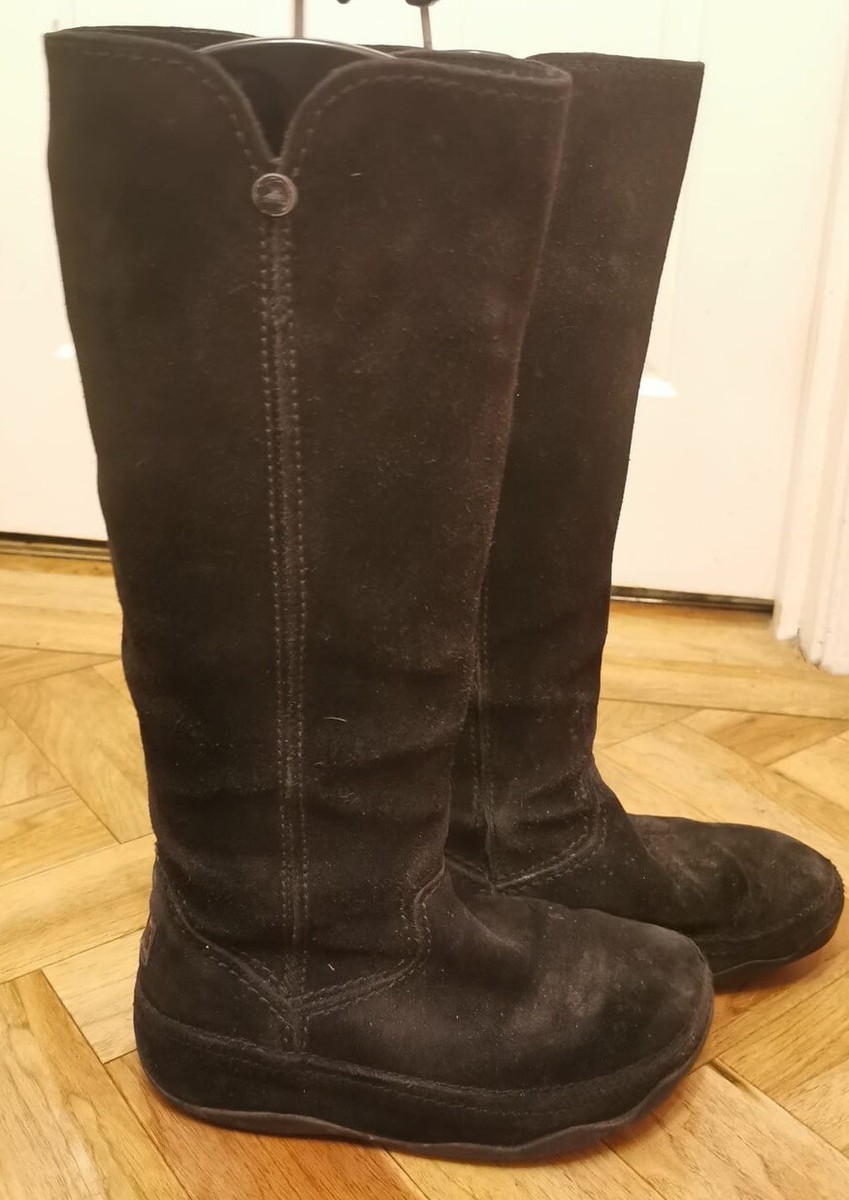 Fitflop Superboot Fitflop Tall Boots FITFLOP 