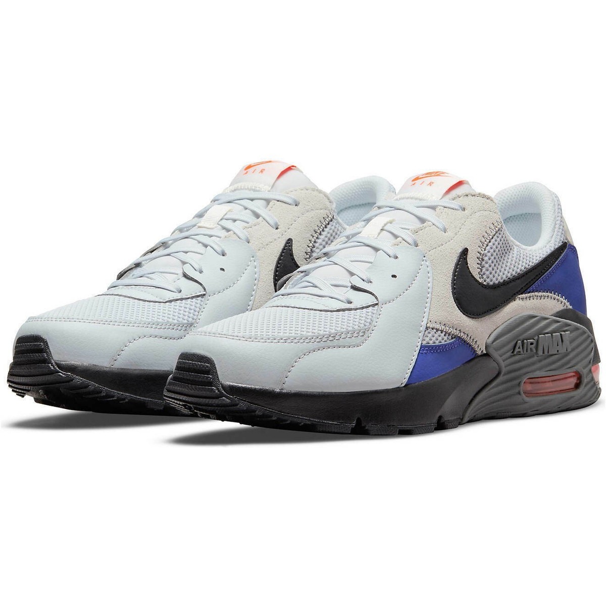 nike air max excee grey