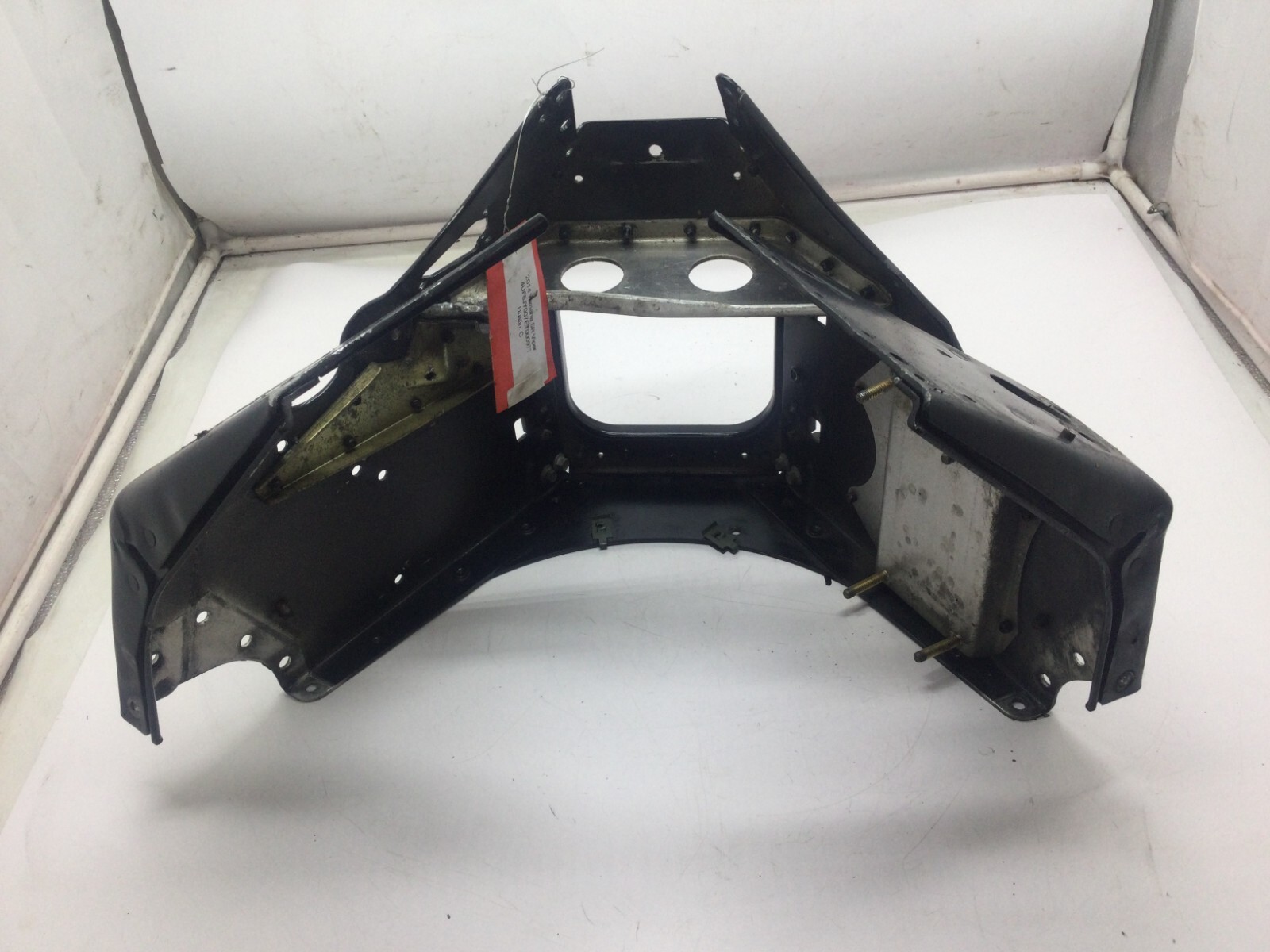Yamaha Front Frame Bulkhead Assembly 2014-2015 SR Viper OEM 8JP-F191A ...