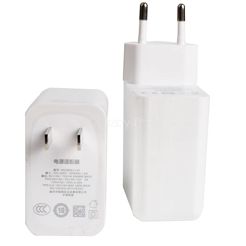 Oneplus Warp Charge 65W USB-C PD - Bild 3 von 21