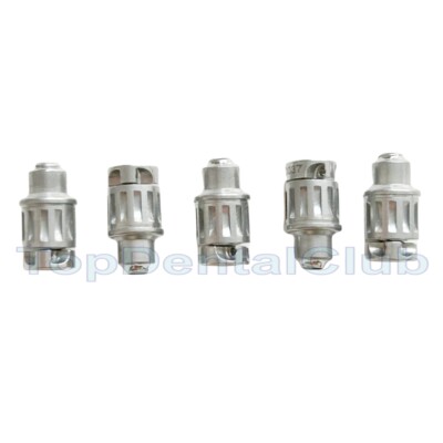 Dental Universal Adapter Neodent Torque Connection Torque Ratchet