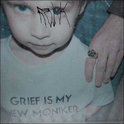 Revok - Grief Is My New Moniker 2LP EIBON KONGH SLEEP CELESTE SUNNO