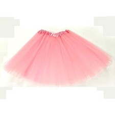 TUTU Skirts Petticoat Party Occassions Ladies Hen Parties Ballet 1980s Halloween