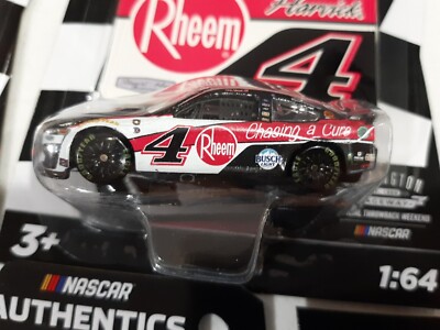 ナスカー 1/64 ミニカーセット　5/16 Hot Wheels NASCAR #16 Greg Biffle Grainger Loose Diecast 1