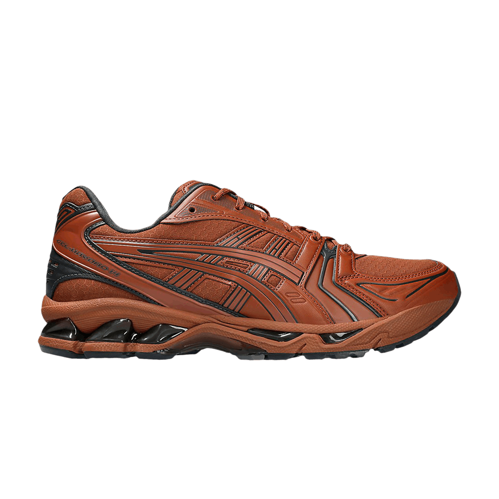 ASICS Gel Kayano 14 Earthenware Pack - Rusty Brown 1203A412-200 | eBay