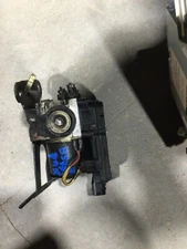 2000-2004 Ford Truck F-150 Anti Lock Brake Pump Assembly (4 Wheel Abs) Used