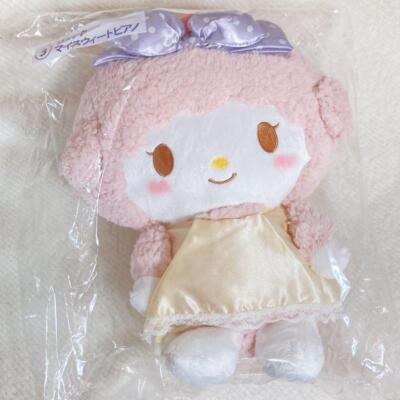Sanrio My Sweet Piano Plush Backpack Buy Sanrio My Sweet Piano Ribbons Series Plush Mascot  main image 3