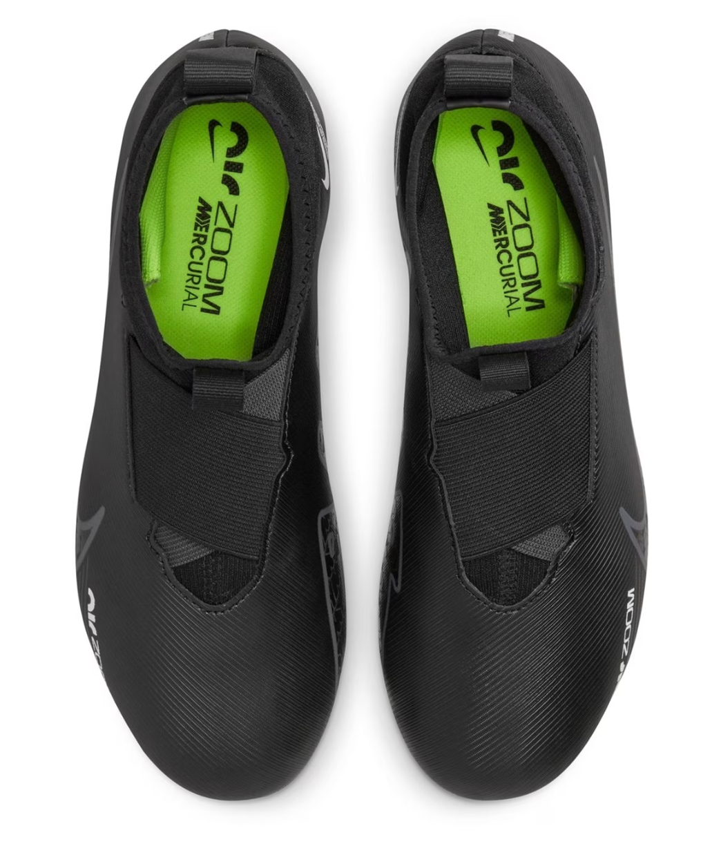 Nike Zoom Mercurial Superfly 9 Academy DF FG Youth Mens Football Boots