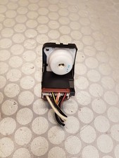 Honda Stream Steering Wheel Column Lock 