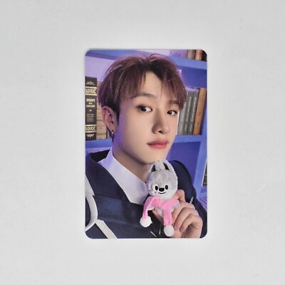 SKZOO MAGIC SCHOOL] STRAYKIDS SKZOO'S MAGIC SCHOOL PHOTOCARD | eBay