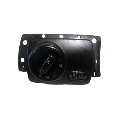 Volkswagen Scirocco Mk3 08-14 Headlight Fog Light Switch Control 1K2858341 D192