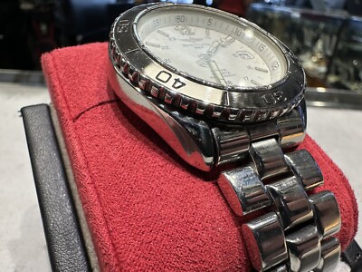 Breitling Shark Quartz A58605 ***See Pictures*** | eBay