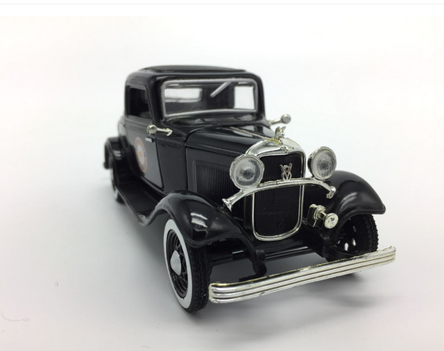 diecast classic car models for sale