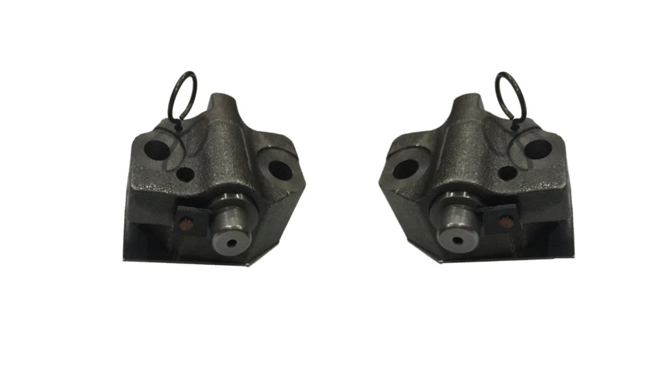 Timing Chain Kit Oil&Water Pump Cover Gasket For 04-08 Ford F150 Lincoln 3V 5.4L - Image 2 of 4