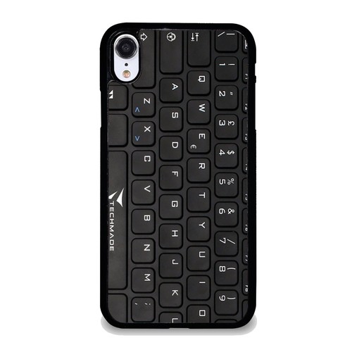 Für Samsung Galaxy A12 A13 A14 A15 5G WADS Tastatur Computer Trendy Cover - Bild 2 von 25