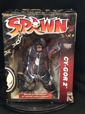 spawn series 12