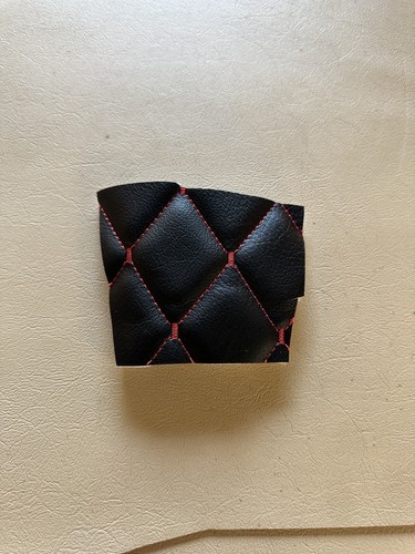 kenworth w900 Dash Mat Cover (with Diamond Shaped Vinyl). Choose Color 1985-2006 - Picture 2 of 7