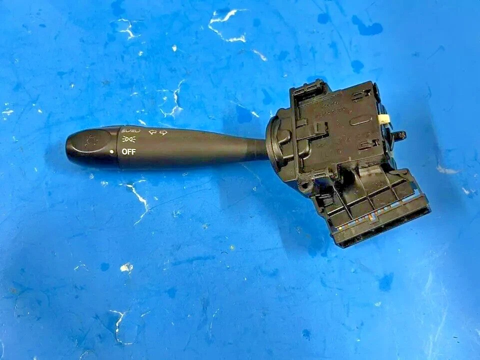 Interruptor de faro Kia Rio 2008 interruptor de señal de giro del faro Foto 2 de 4